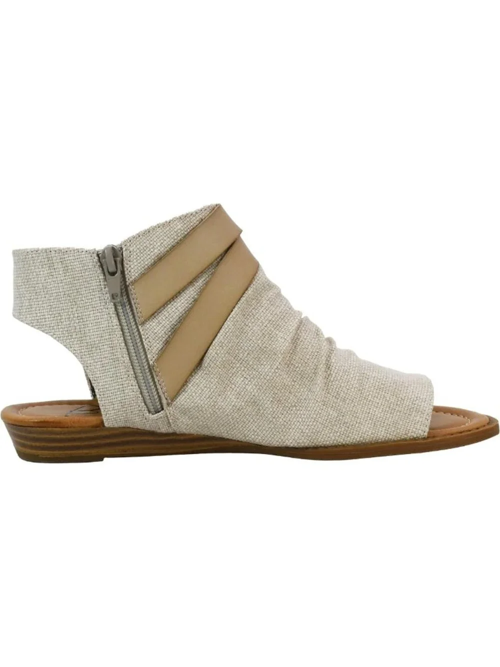 Stylish Women's Wedge Sandals - Comfortable, Trendy, Perfect for Summer Outings